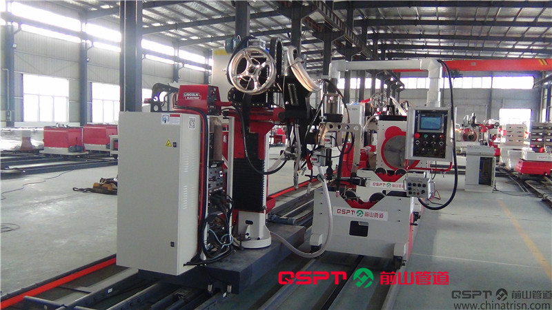 Back protection method for stainless steel welding