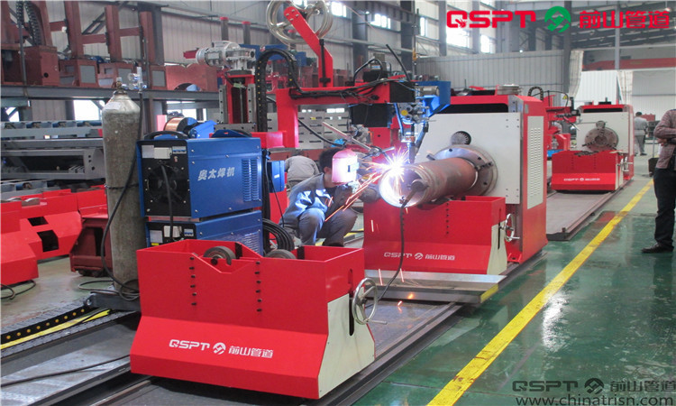Causes of welding spatter and methods to eliminate them