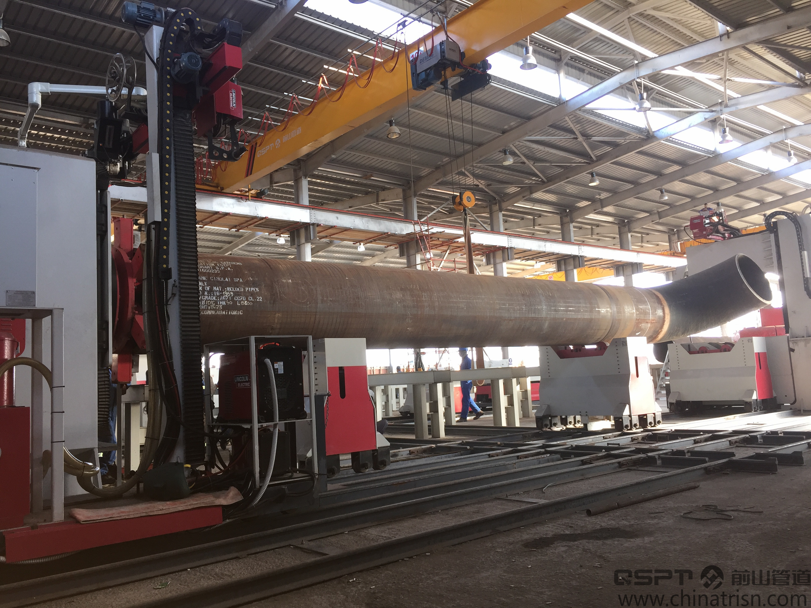 Six major welding problems that cannot be ignored