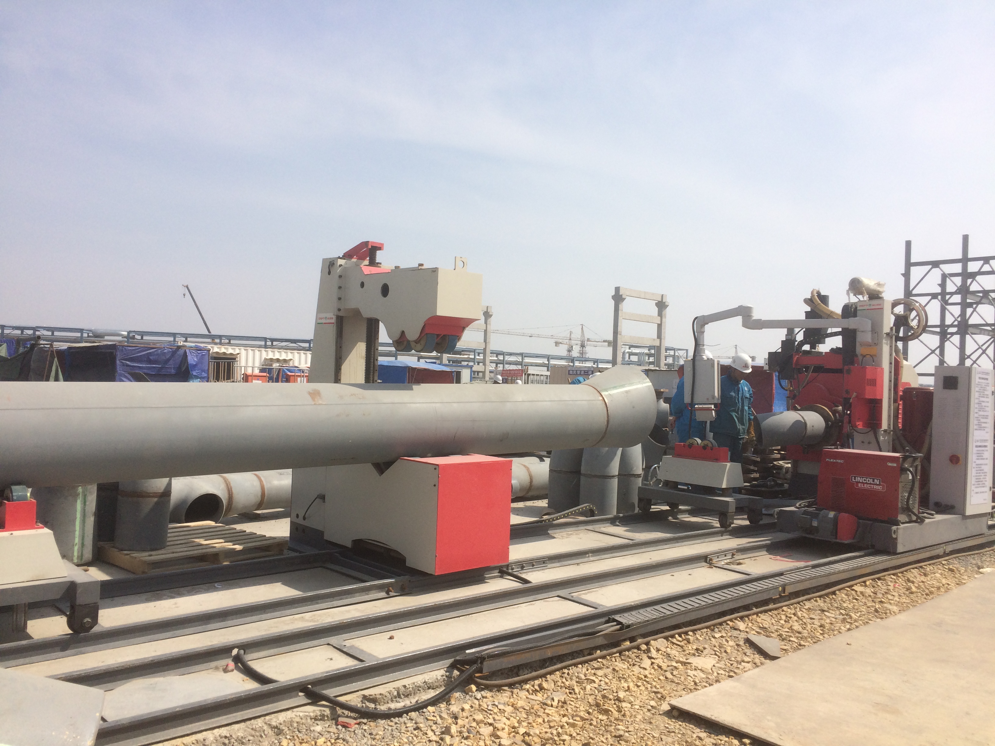 The differences and characteristics of TIG and MIG welding