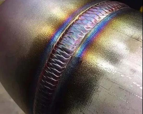 Introduction to TIG welding and basic operating procedures