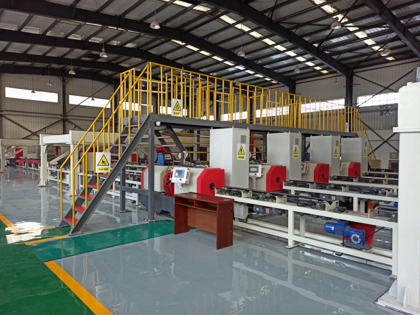importance of pipe fabrication line