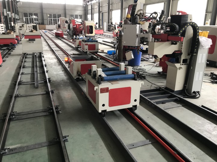 Low-Voltage Sliding Cable Power Conveying System II