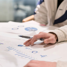 Customized Solution for PSF