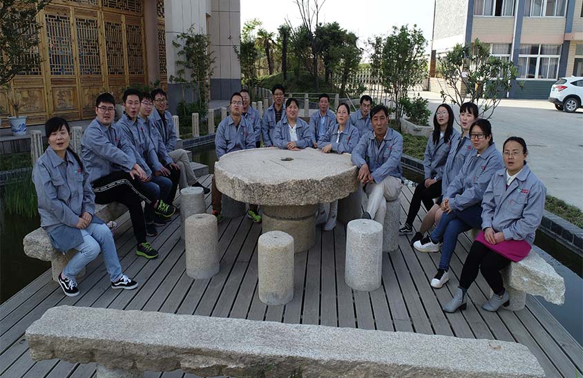 QianShan Piping Technology Team