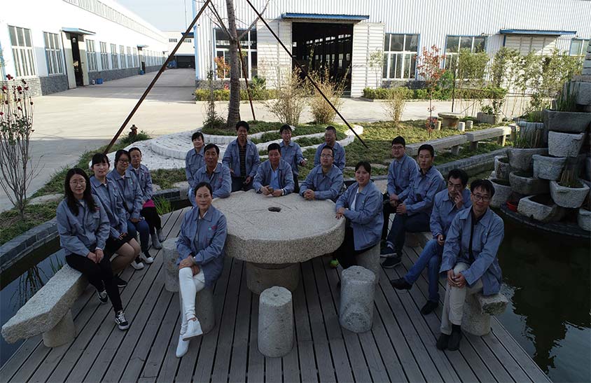 QianShan Piping Technology Team