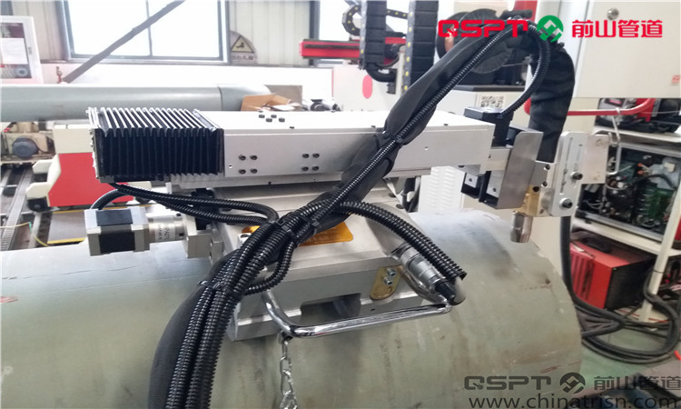 Selection of TIG welding process parameters