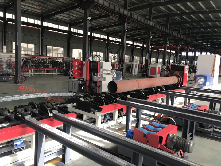 How to protect the eyes looking at welding for a long time?