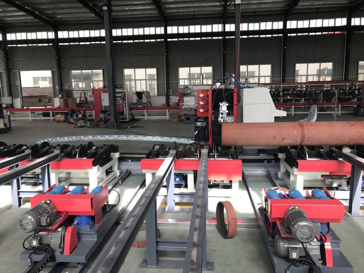 Causes of various welding cracks and preventive measures