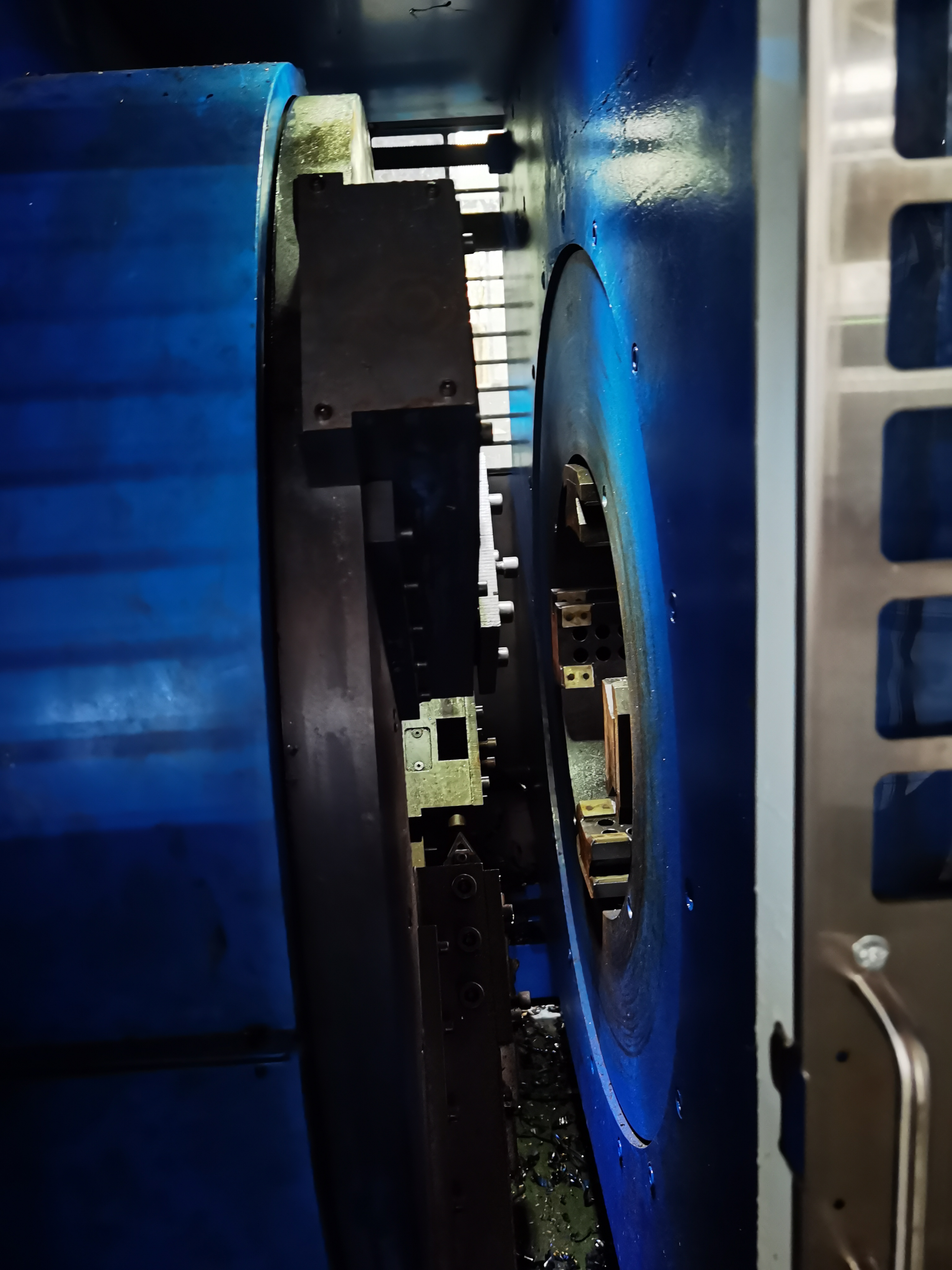 Discussion on welding process evaluation