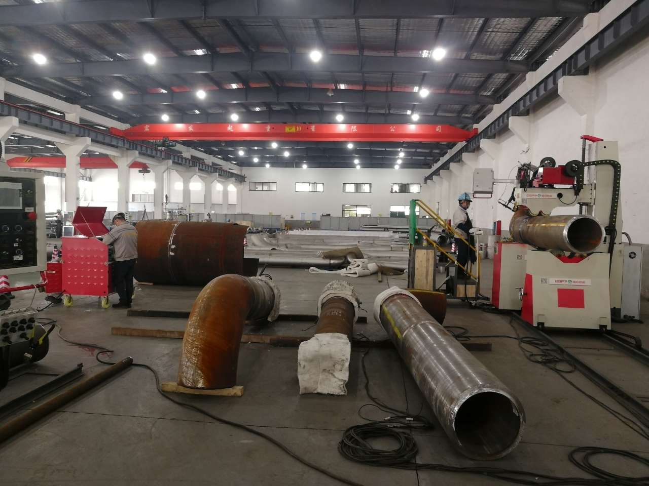 Can cast iron be welded?