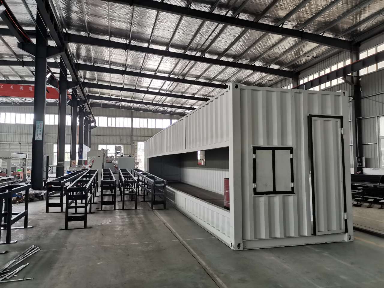 What is the principle of induction heating