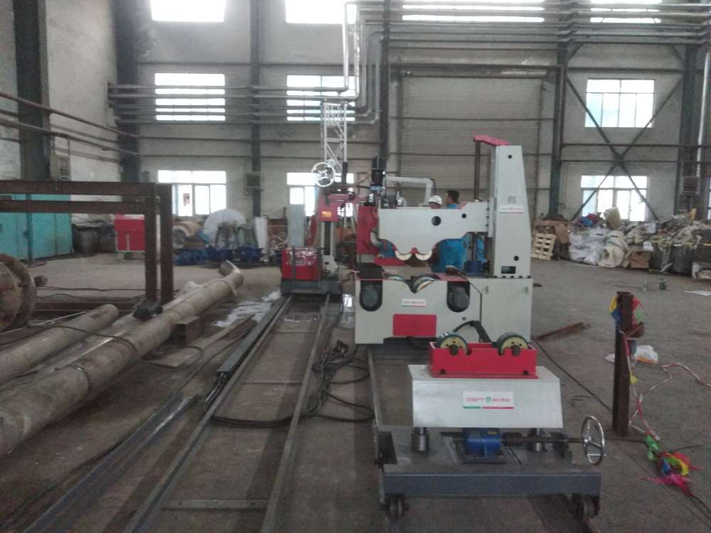 Practical skills of spot welding