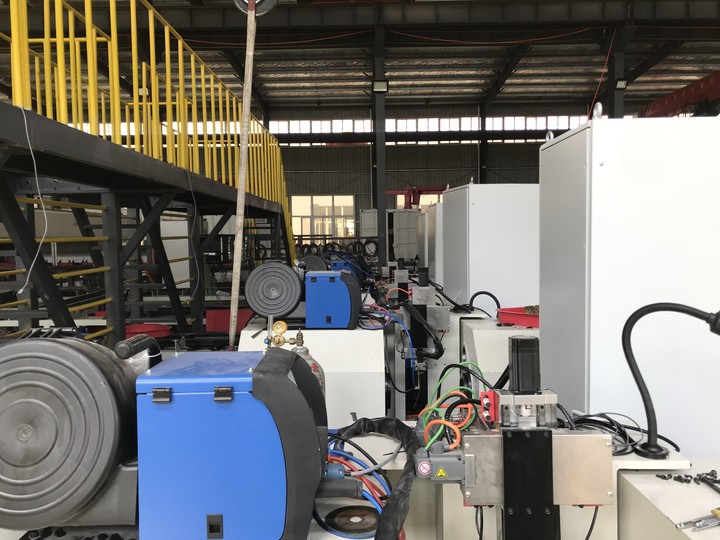 Natural gas welding techniques that welders must know