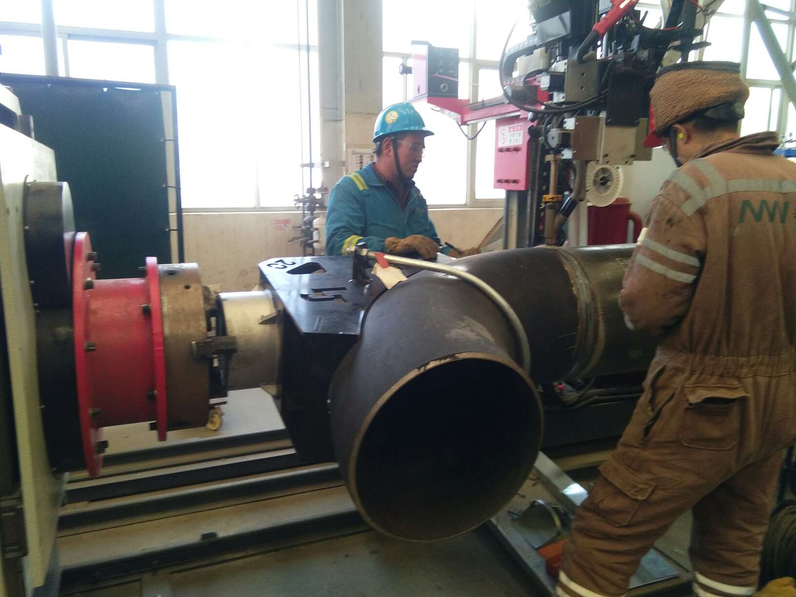 Top 10 most overlooked problems in welding (2)