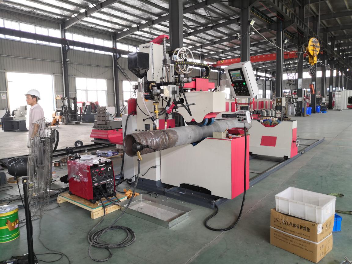 Main hazards of welding operation