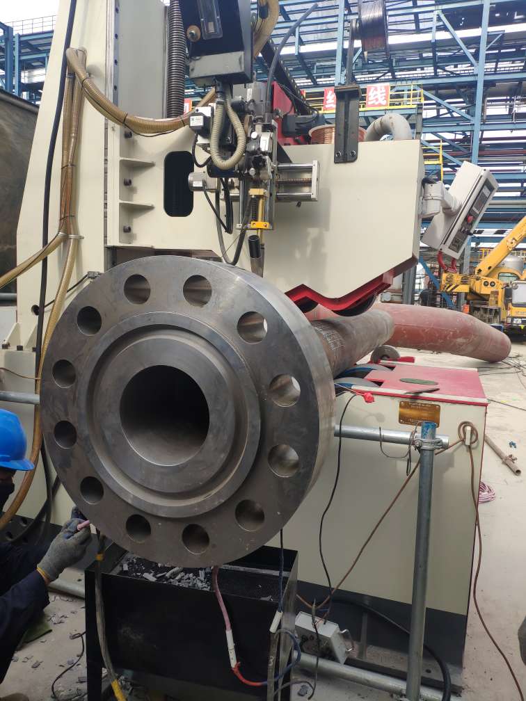 There are four basic types of weld passes