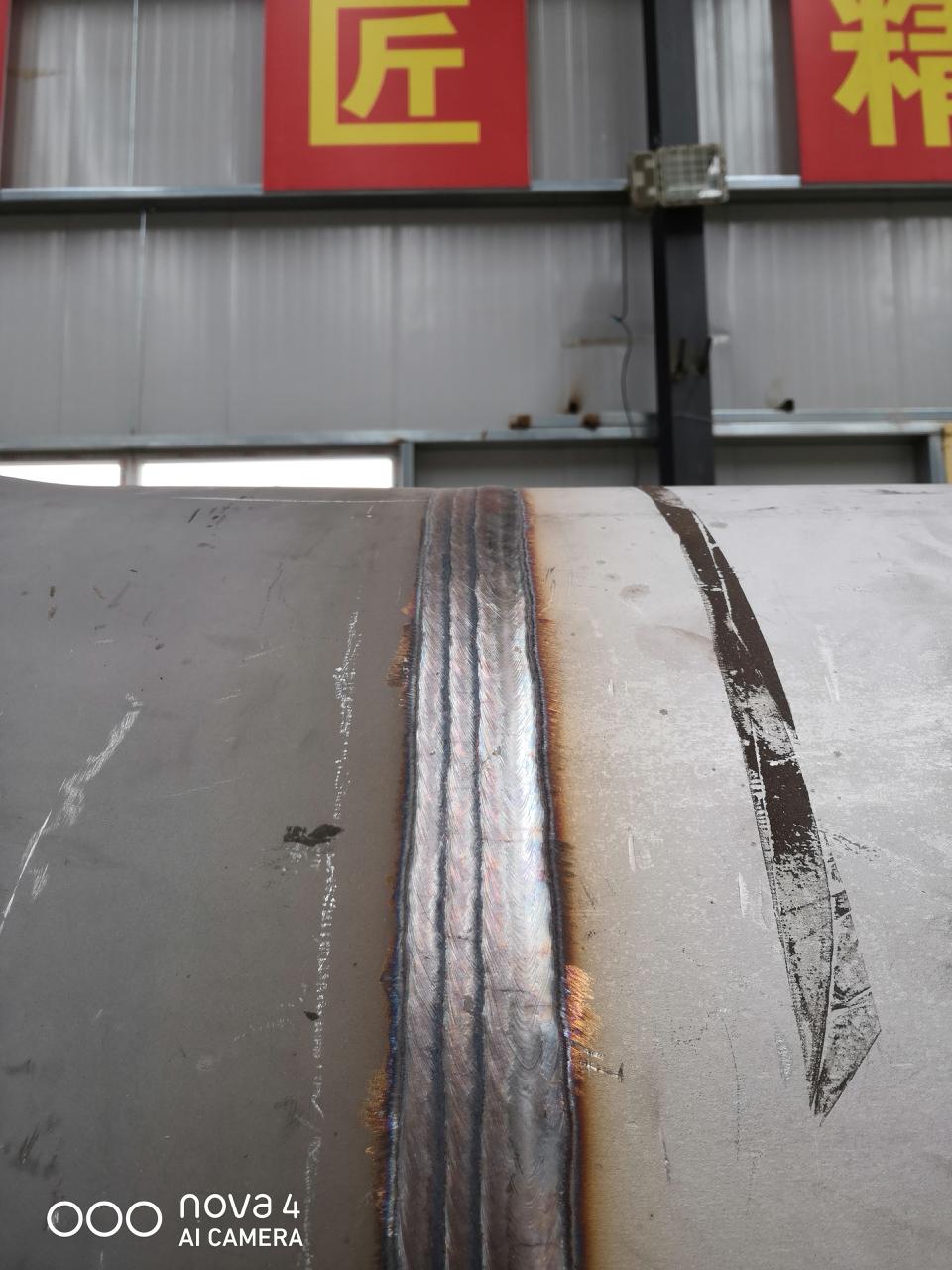 Introduction to TIG welding and basic operating procedures