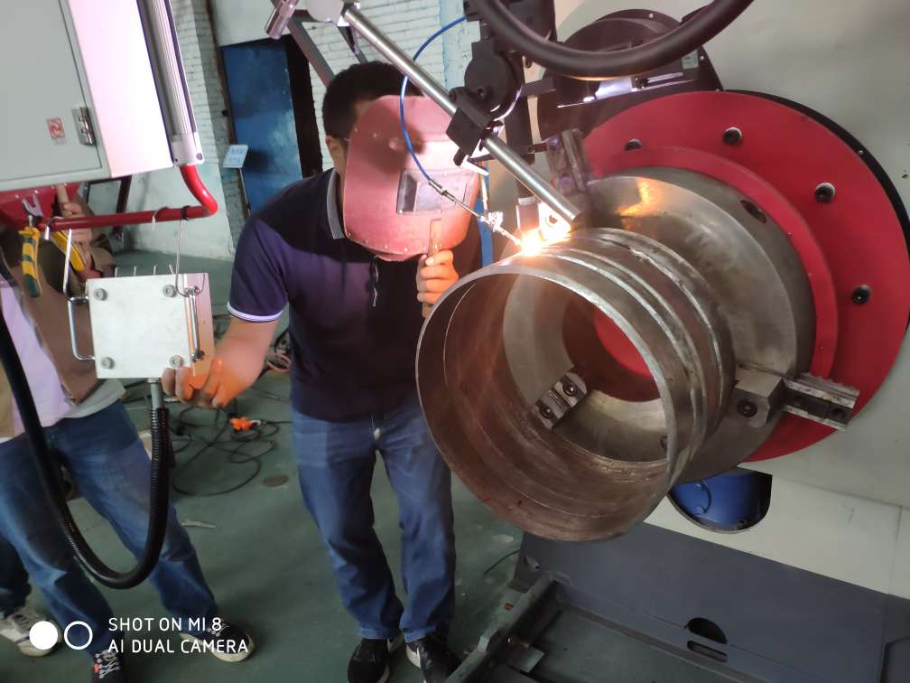 What harm does argon arc welding have to human body? How can it be prevented?